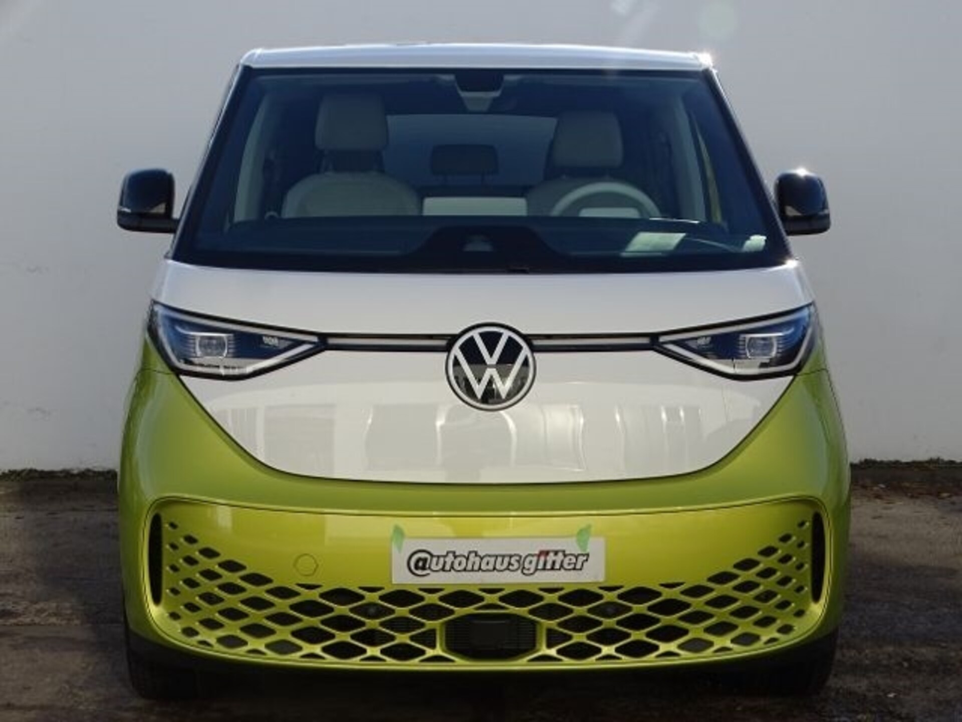 Volkswagen ID. Buzz Pro