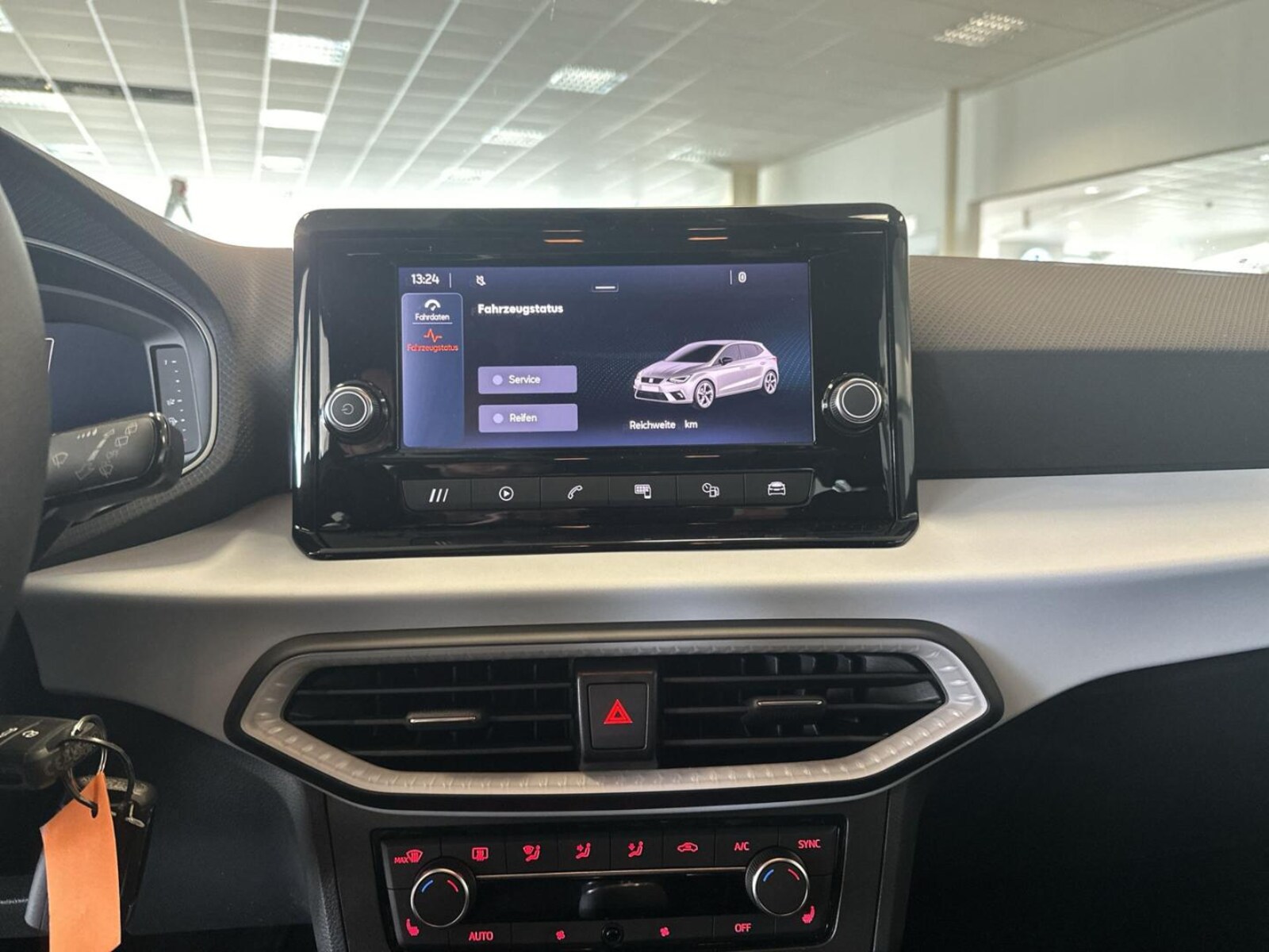 SEAT Ibiza – Bild 15