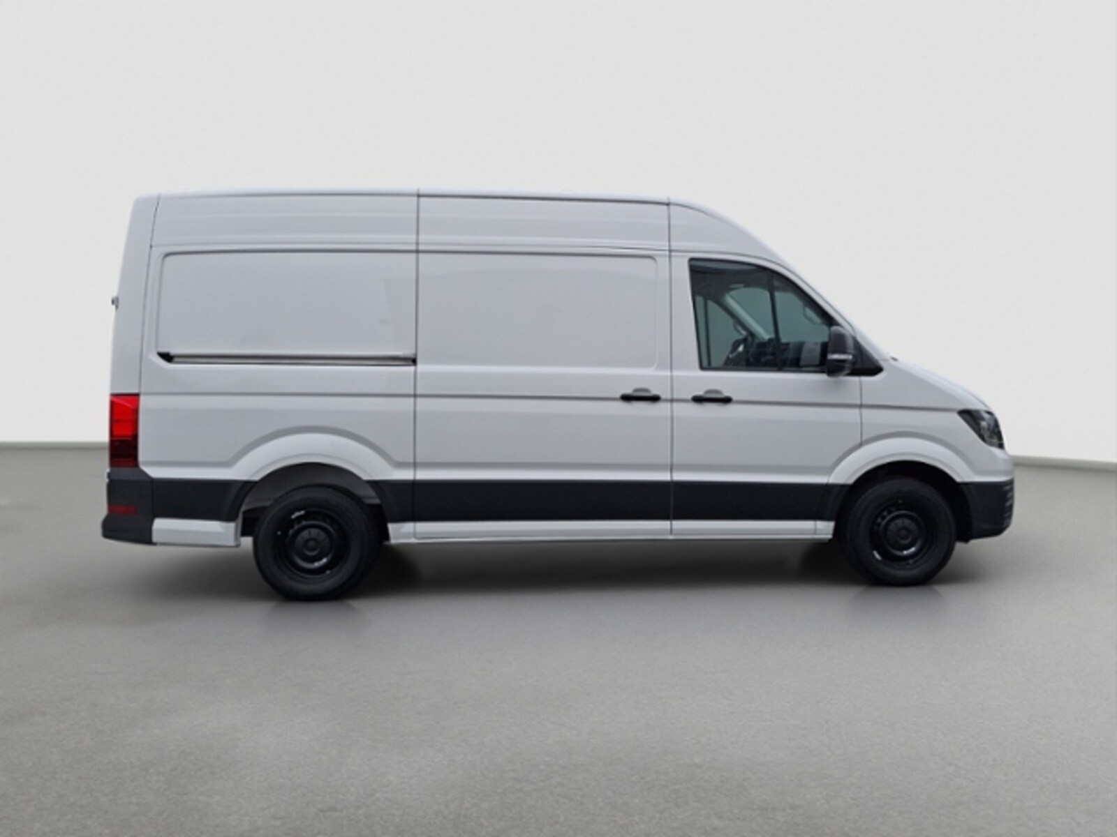 Volkswagen Crafter Kasten mittlerer Radstand – Bild 7