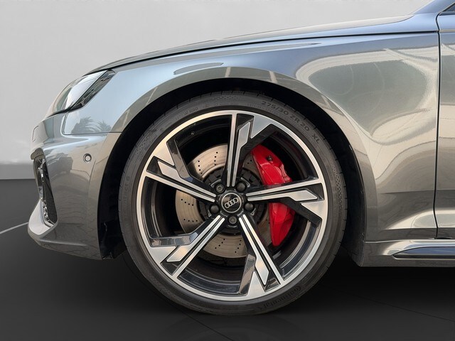 Image about Audi RS 4 Avant RS 4 Avant 331(450) kW(PS) tiptronic