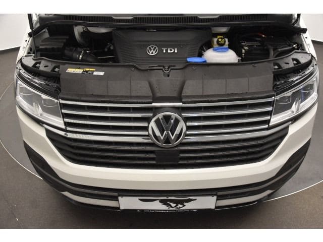 Volkswagen T6.1 California