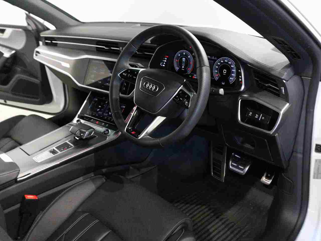 Image about Audi A7 Sportback 40 TDI quattro 150(204) kW(PS) S tronic