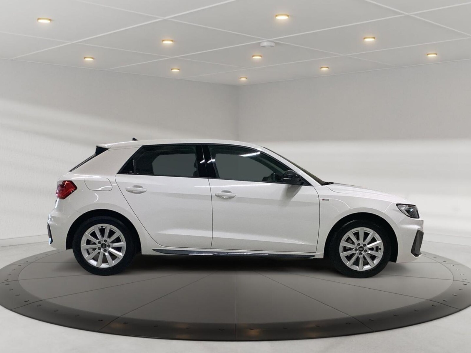 Audi A1 Sportback – Bild 6