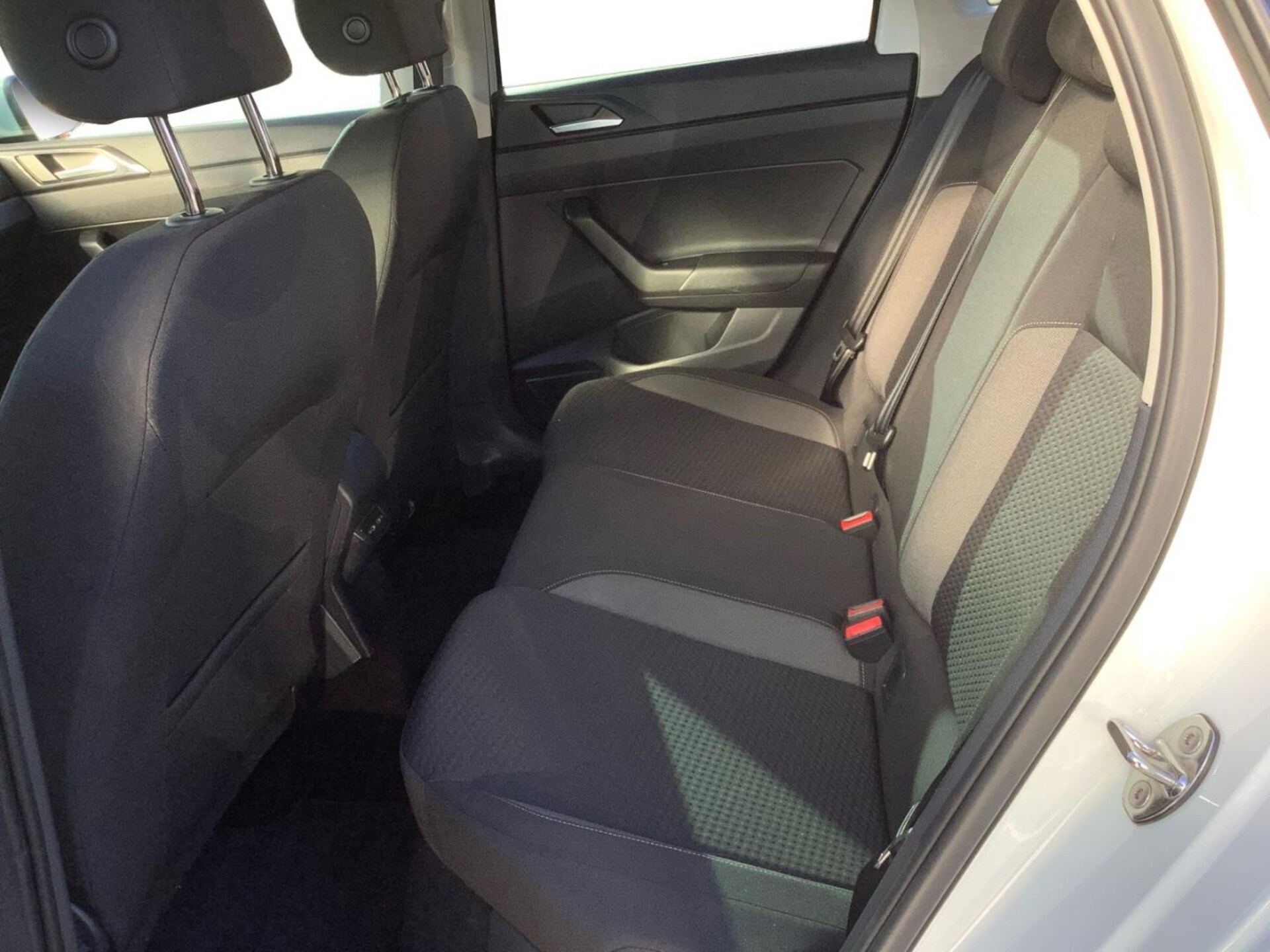 Volkswagen Taigo Life
