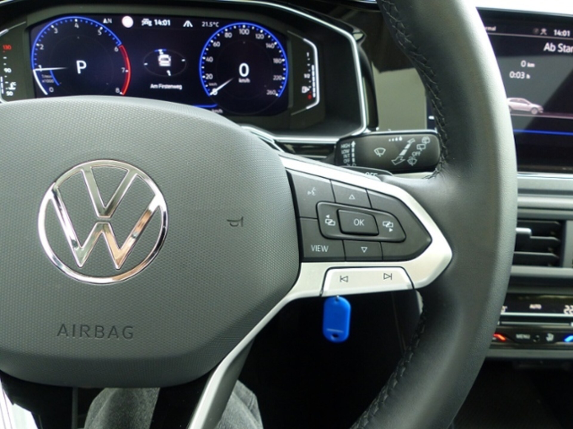 Volkswagen Polo Style