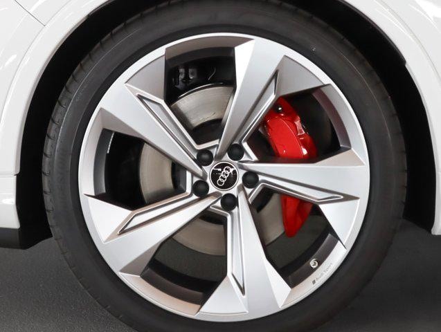 2026 Audi Q7 Prestige - Photo 7