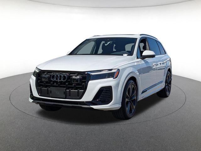 2026 Audi Q7 55 Premium Plus quattro Tiptronic's photo