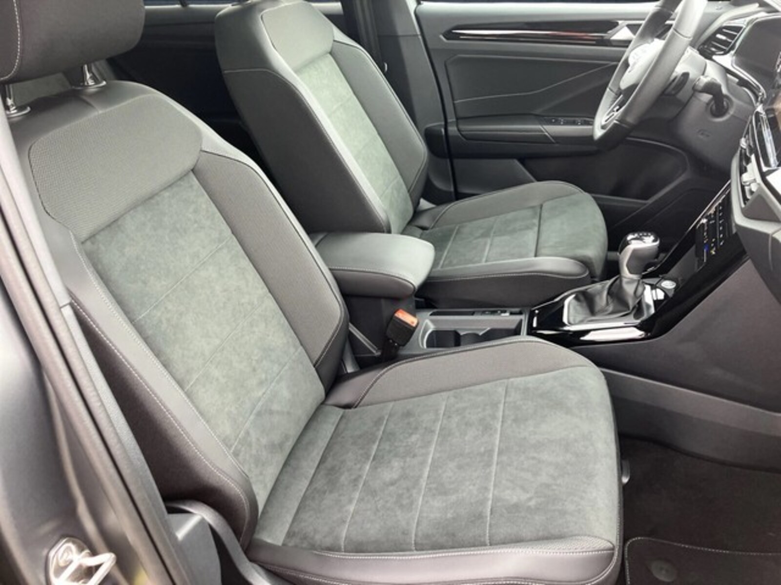 Volkswagen T-Roc – Bild 14