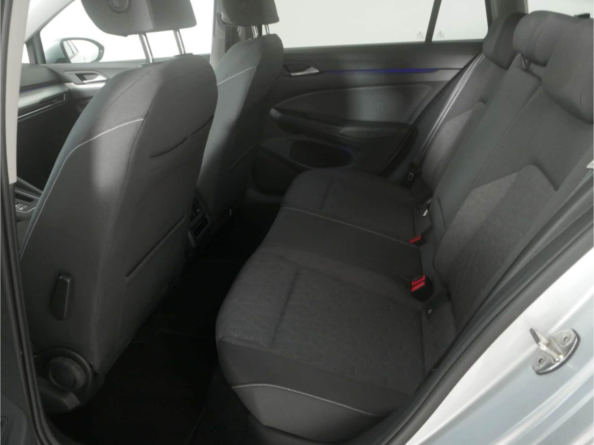 Volkswagen Golf Variant MOVE