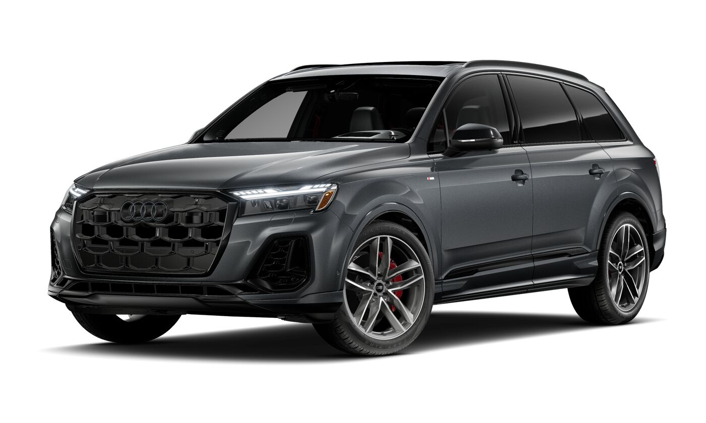 2026 Audi Q7 55 Prestige quattro Tiptronic's photo