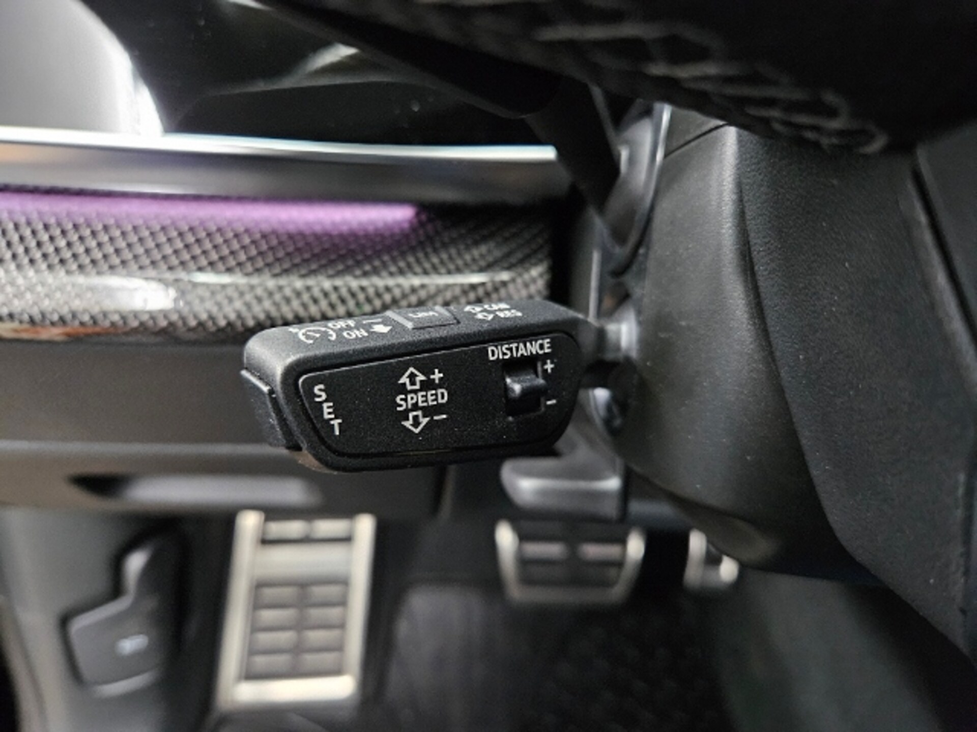 Audi Q8 SUV