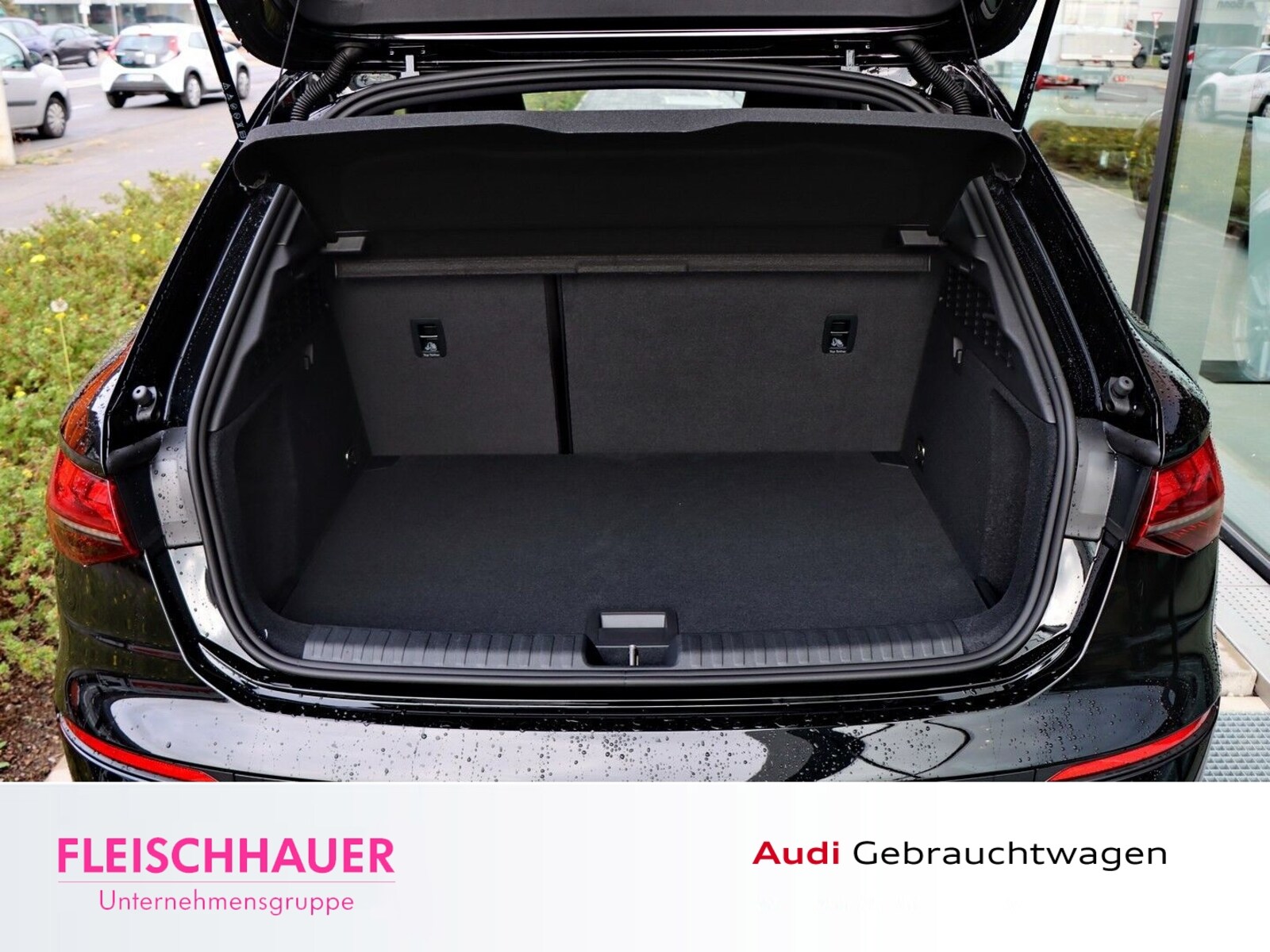 Audi A3 Sportback – Bild 9