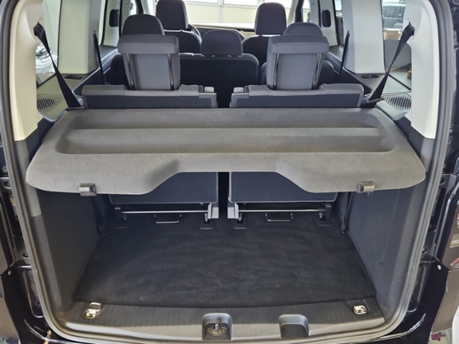 Volkswagen Caddy Maxi – Bild 24