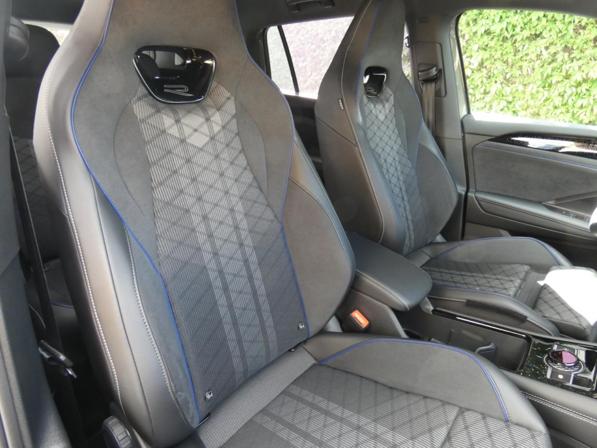 Volkswagen Tayron R-Line