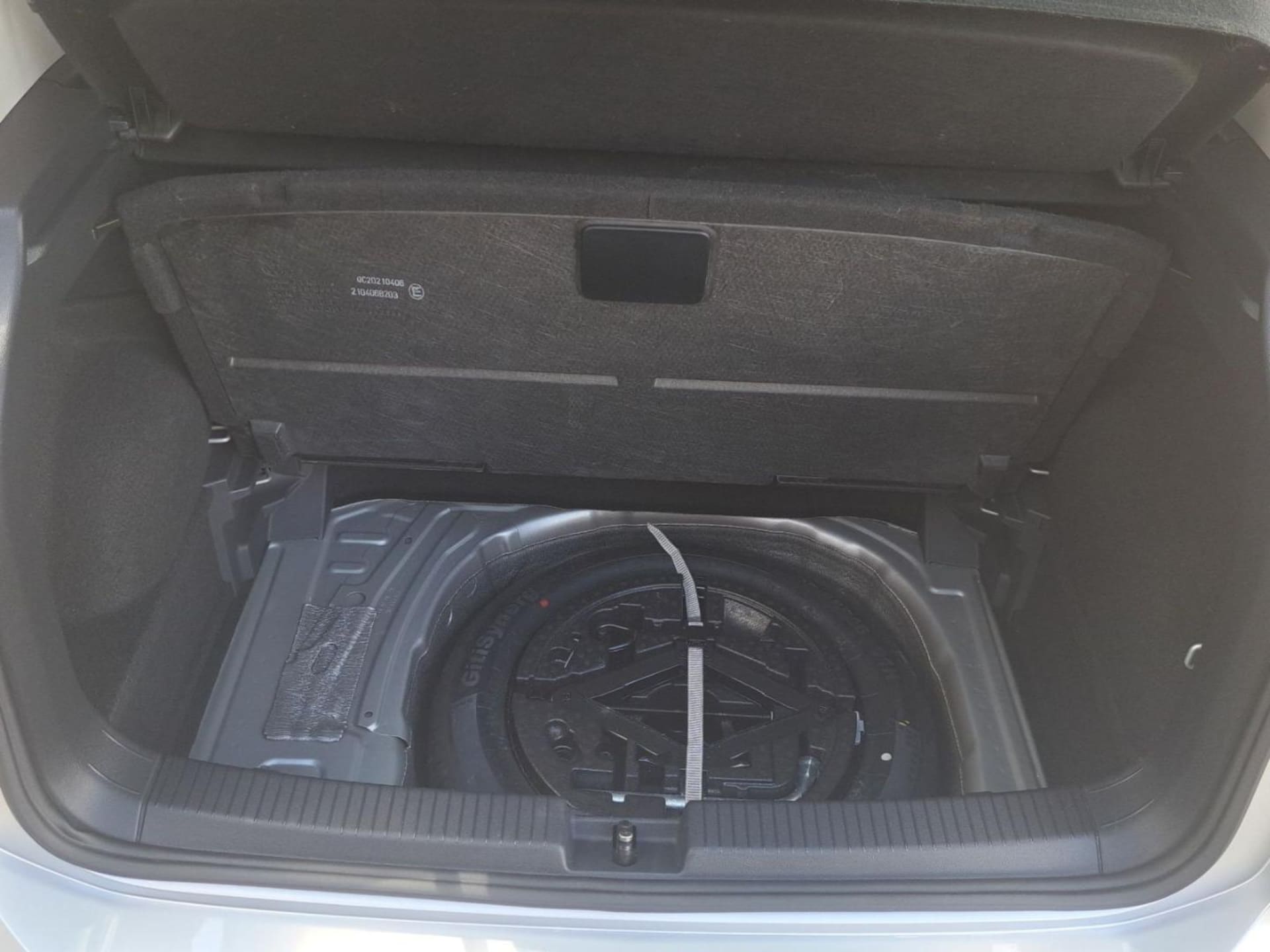 Volkswagen T-Cross ACTIVE