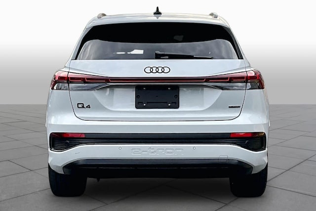 2023 Audi Q4 e-tron
