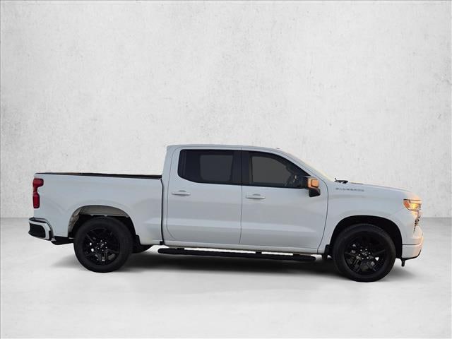 2023 Chevrolet Silverado