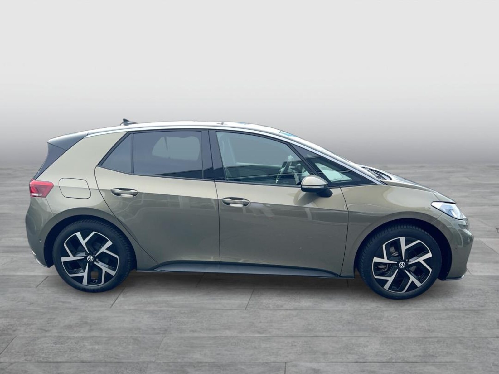 Volkswagen ID.3 – Bild 6