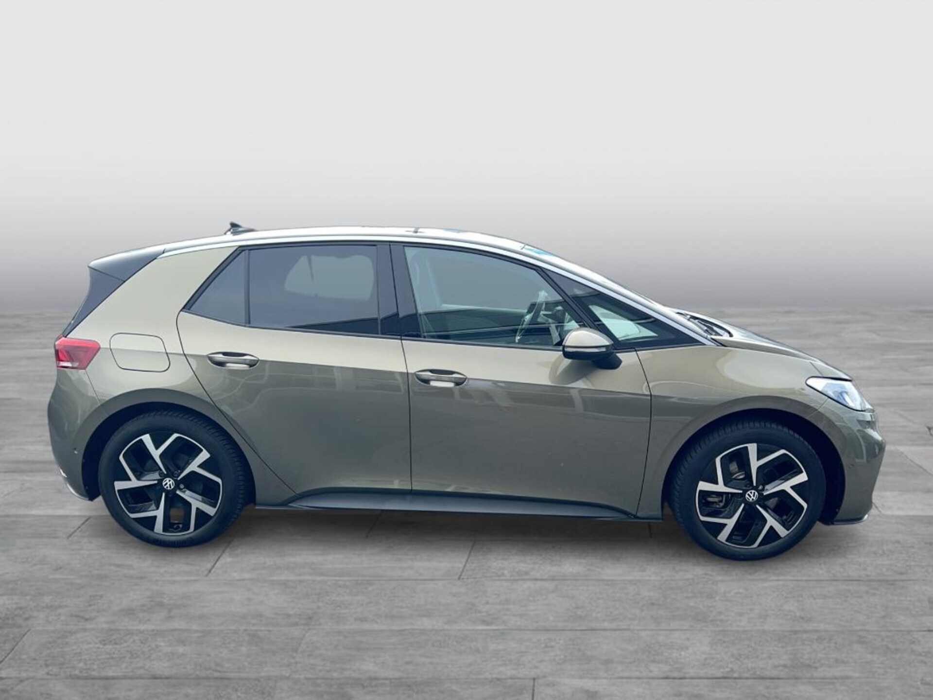 Volkswagen ID.3 MOVE Pro