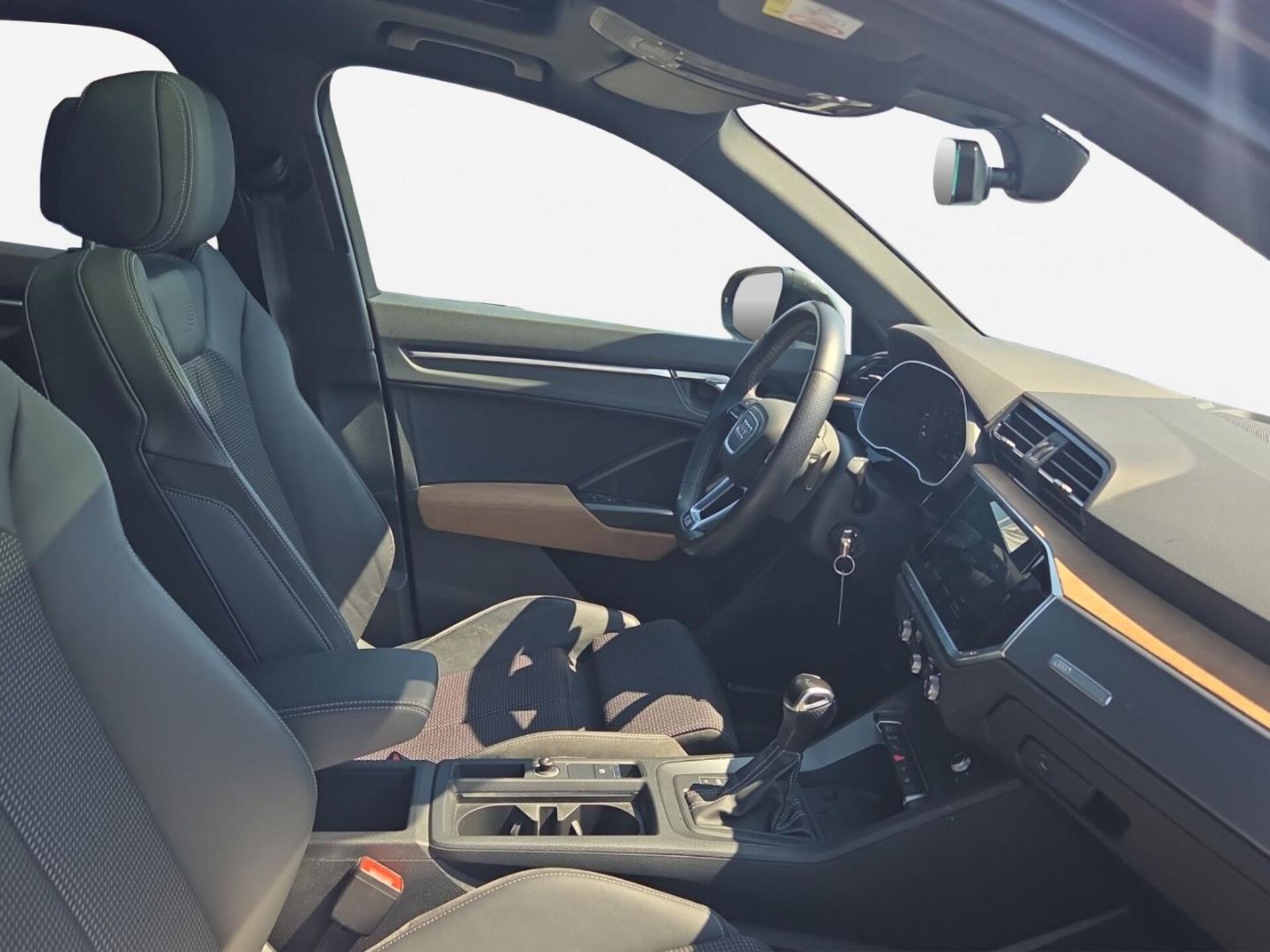 Audi Q3 TFSI e