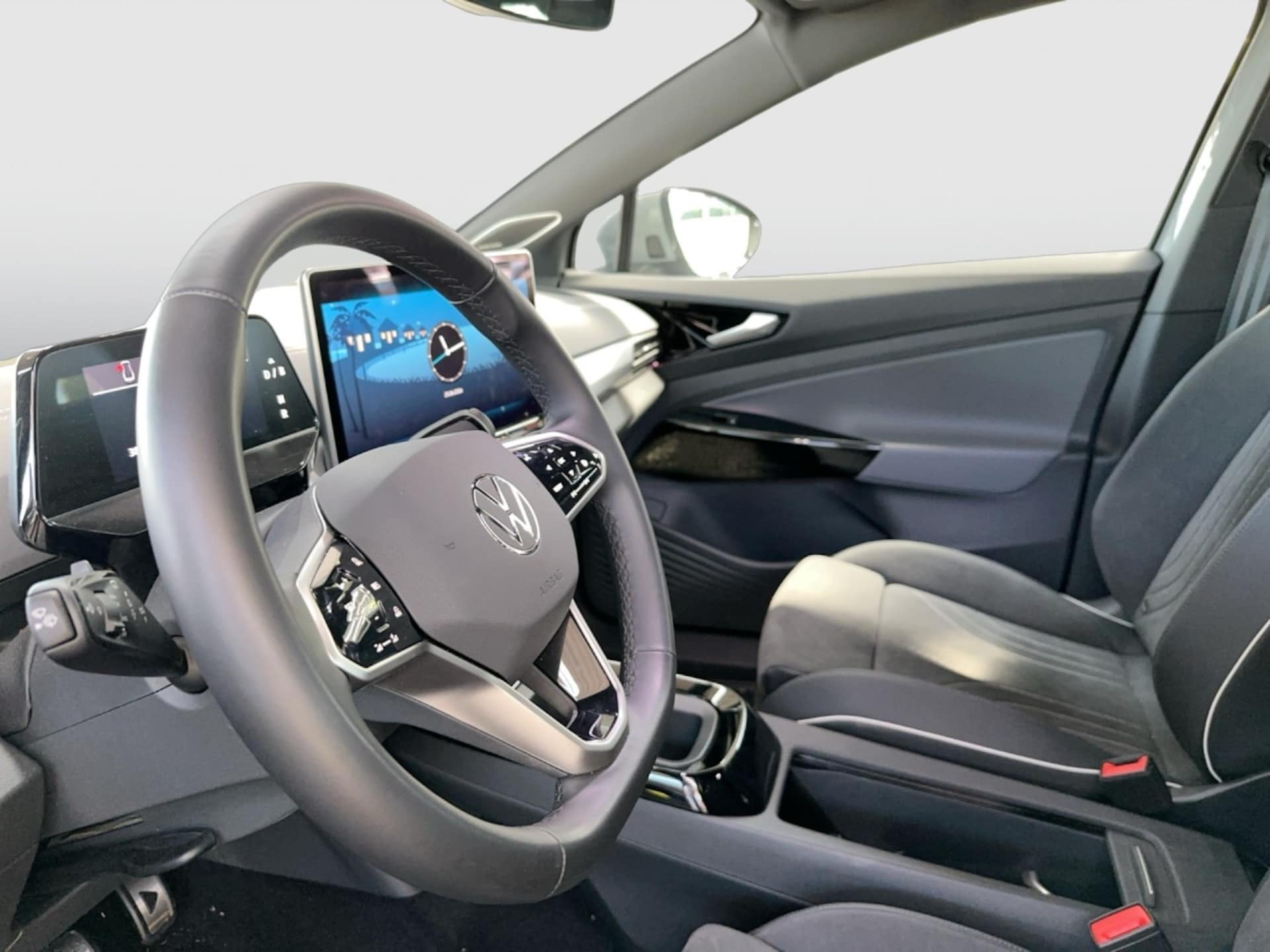 Volkswagen ID.4 Pro