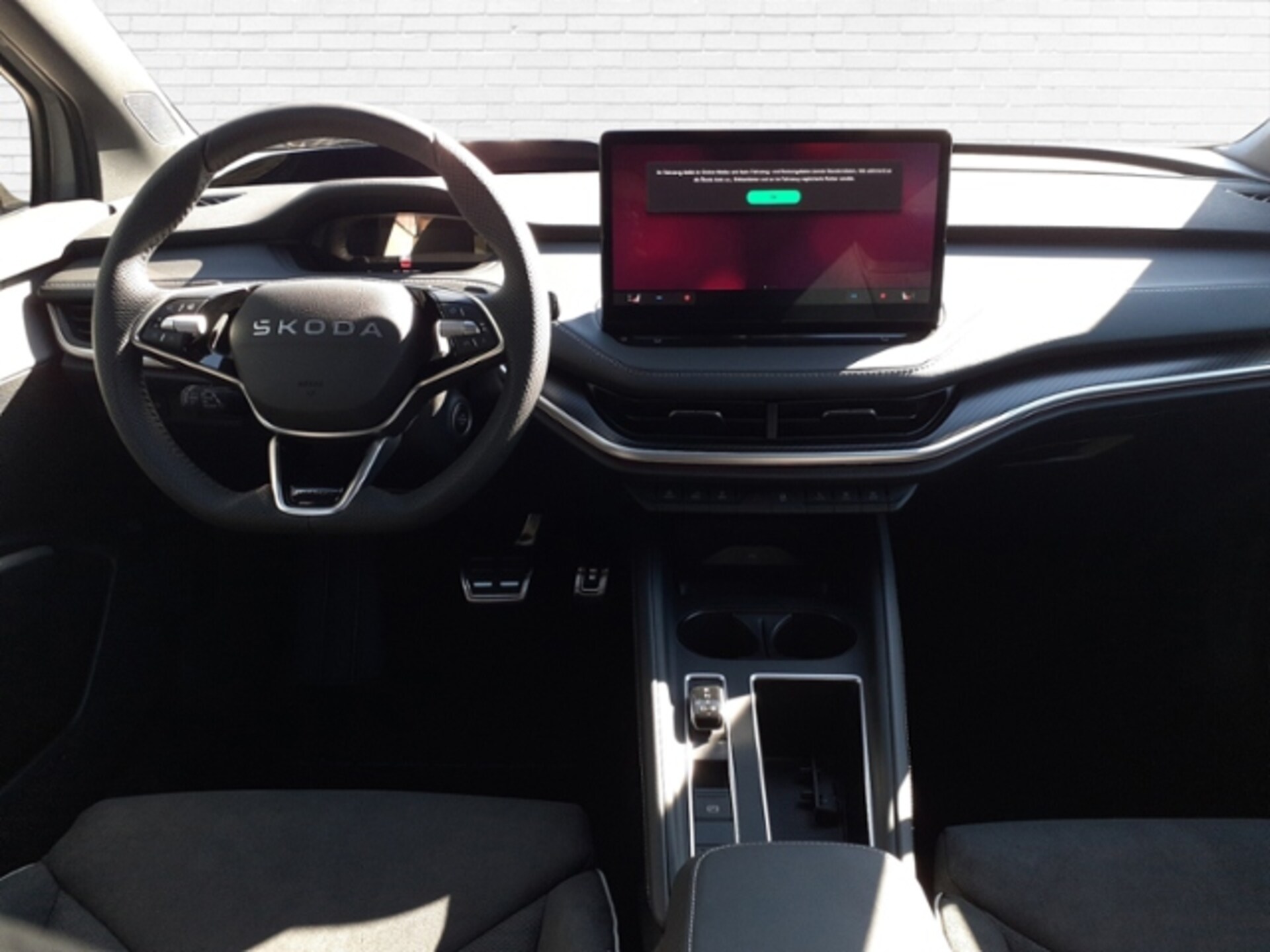 Skoda Enyaq Coupé 85 Sportline