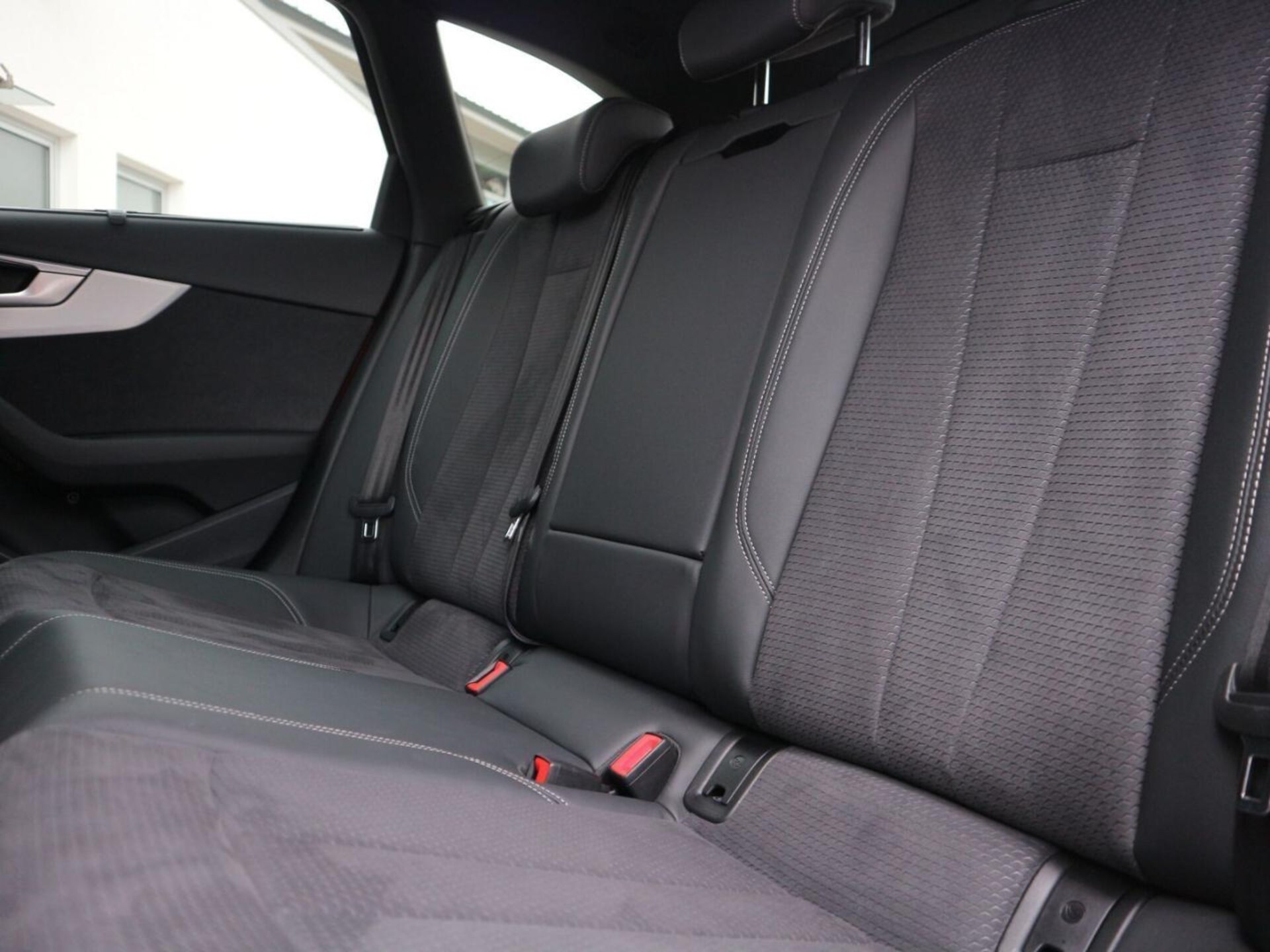 Audi S4 Avant