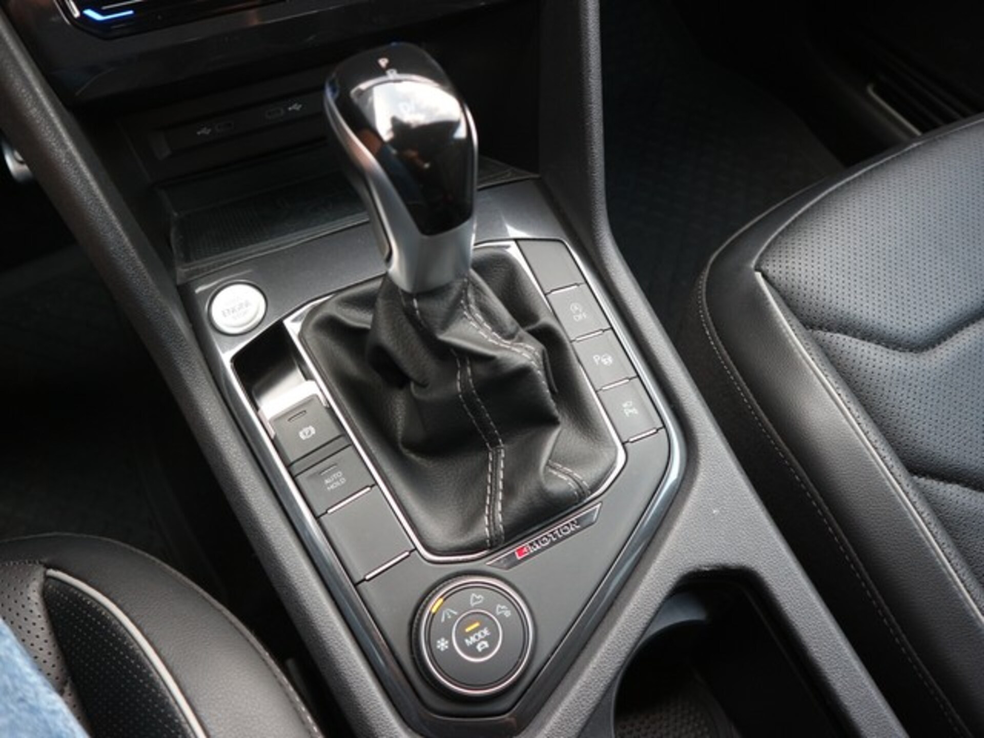 Volkswagen Tiguan Allspace R-Line