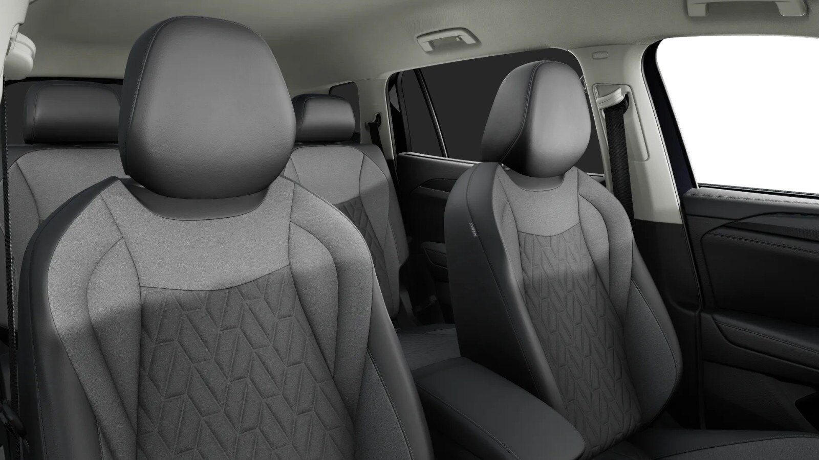 Volkswagen Tayron – Bild 9