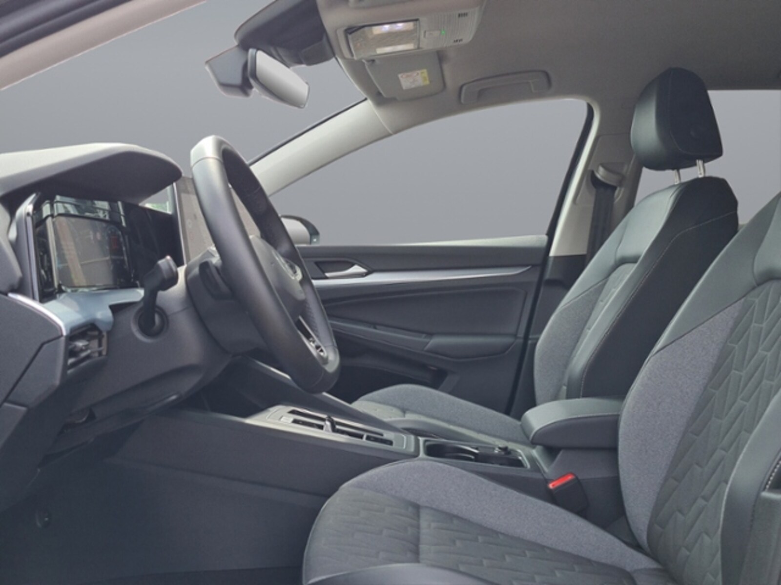 Volkswagen Golf – Bild 12