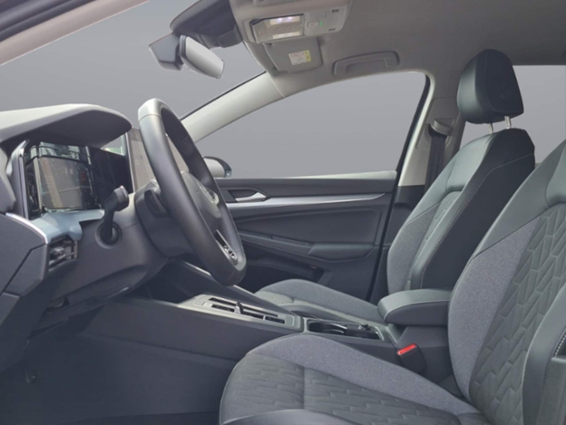 Volkswagen Golf ENERGY