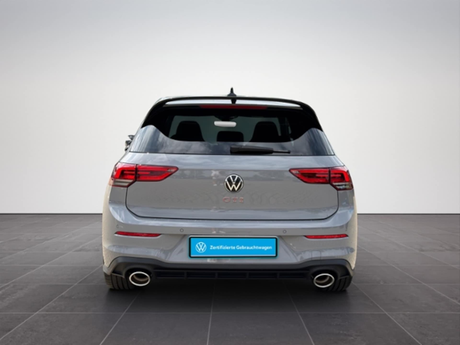 Volkswagen Golf GTI Clubsport
