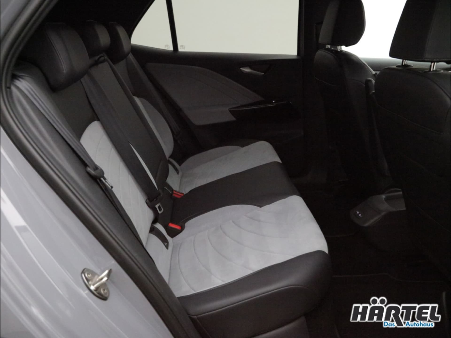 Volkswagen ID.3 MOVE Pro