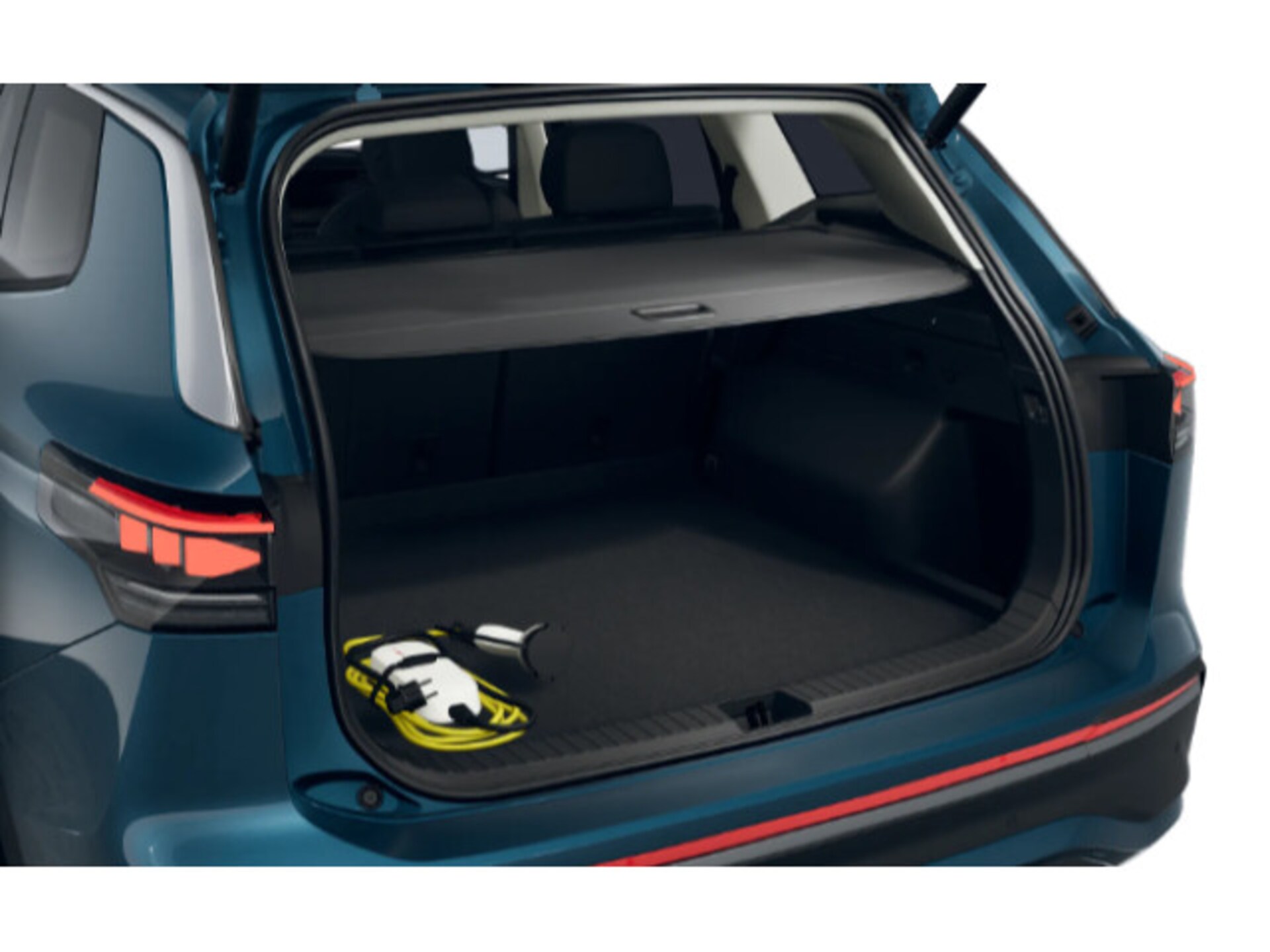 Volkswagen Tayron Elegance