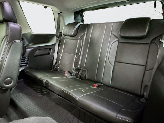 2018 Chevrolet Tahoe