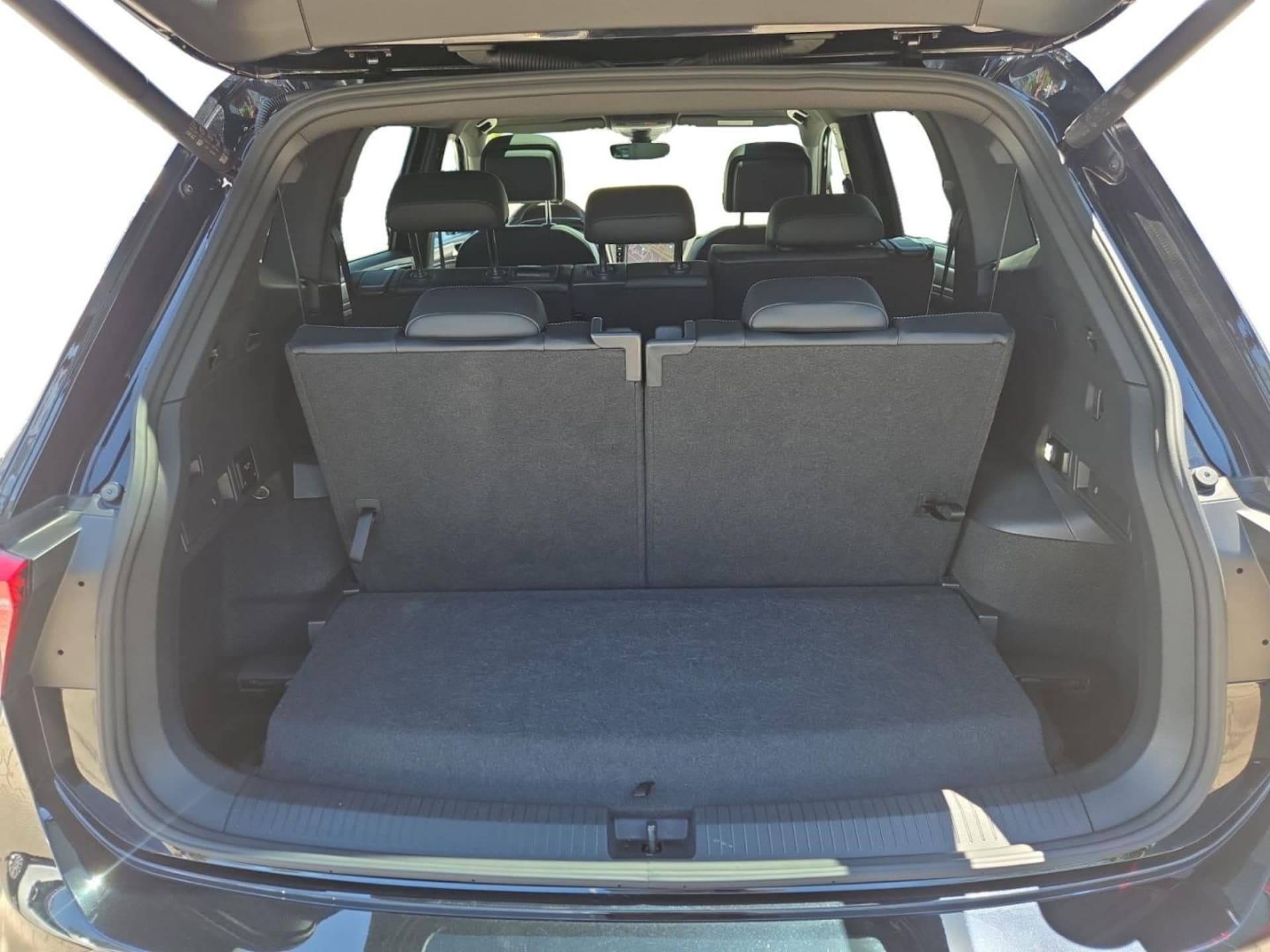 Volkswagen Tiguan Allspace R-Line