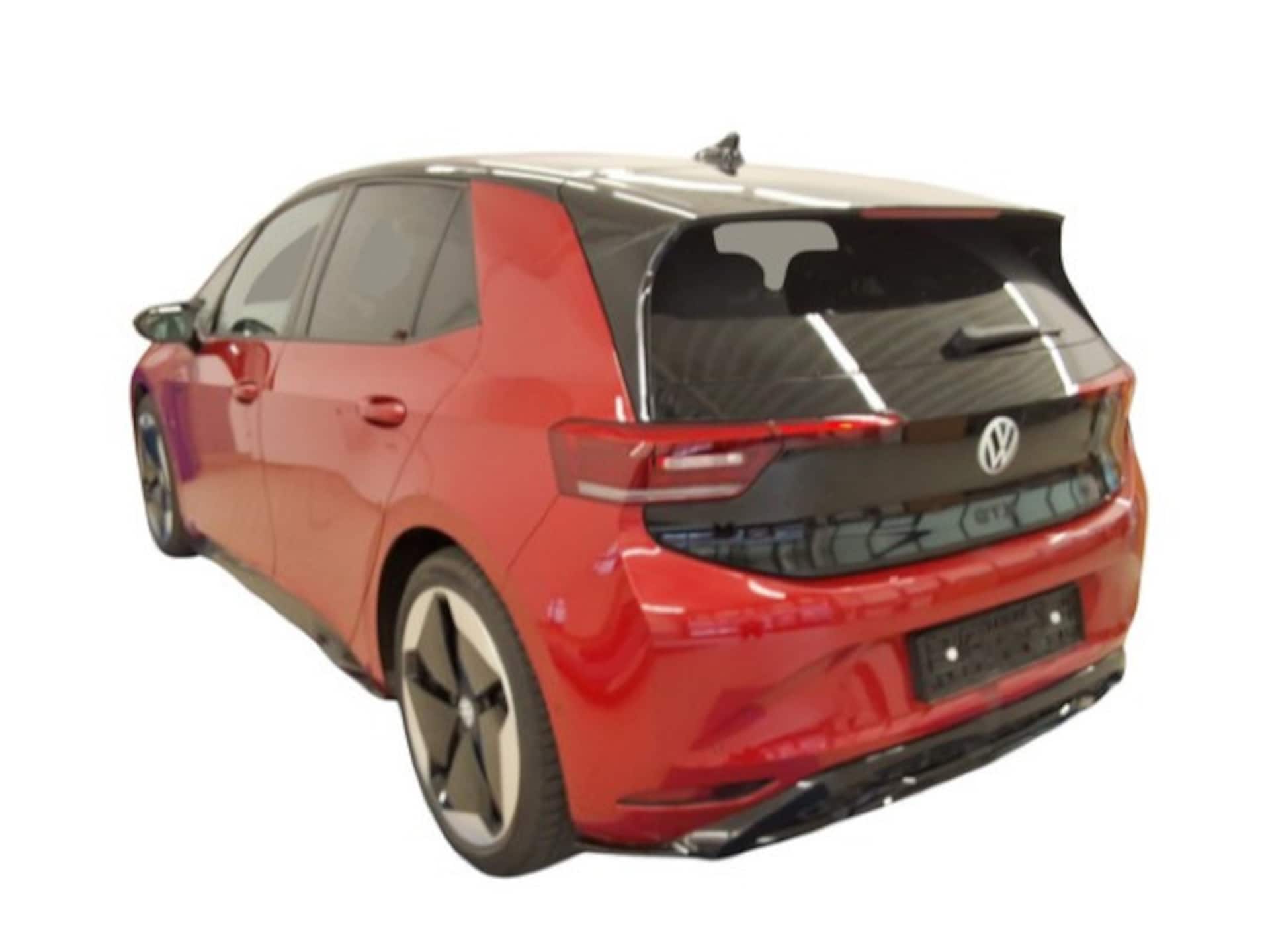 Volkswagen ID.3 GTX