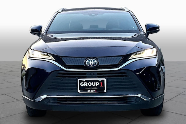 2021 Toyota Venza
