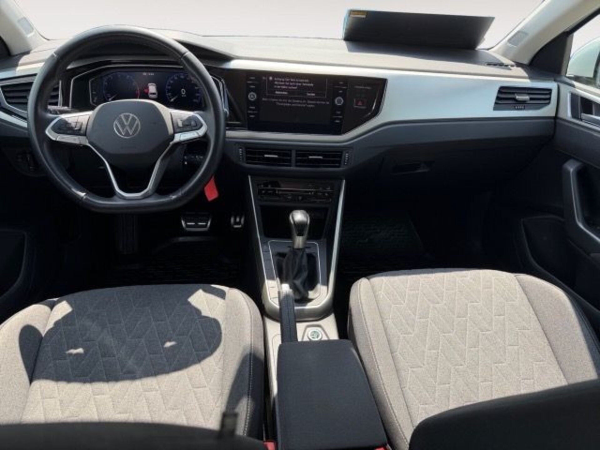 Volkswagen Polo MOVE