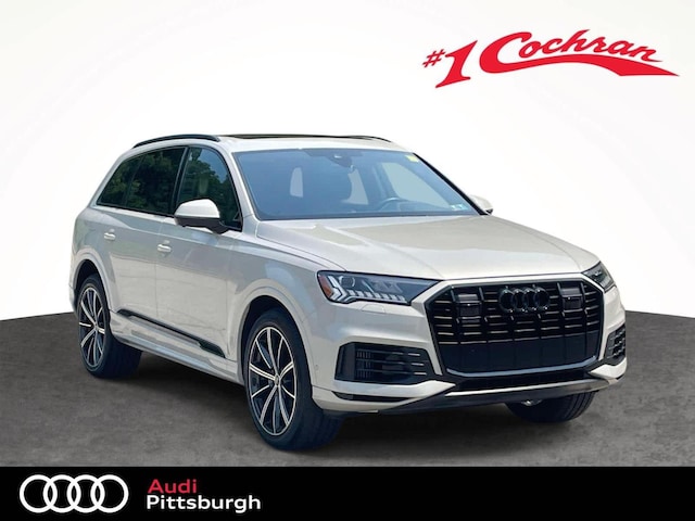 Photo of 2023 Audi Q7
