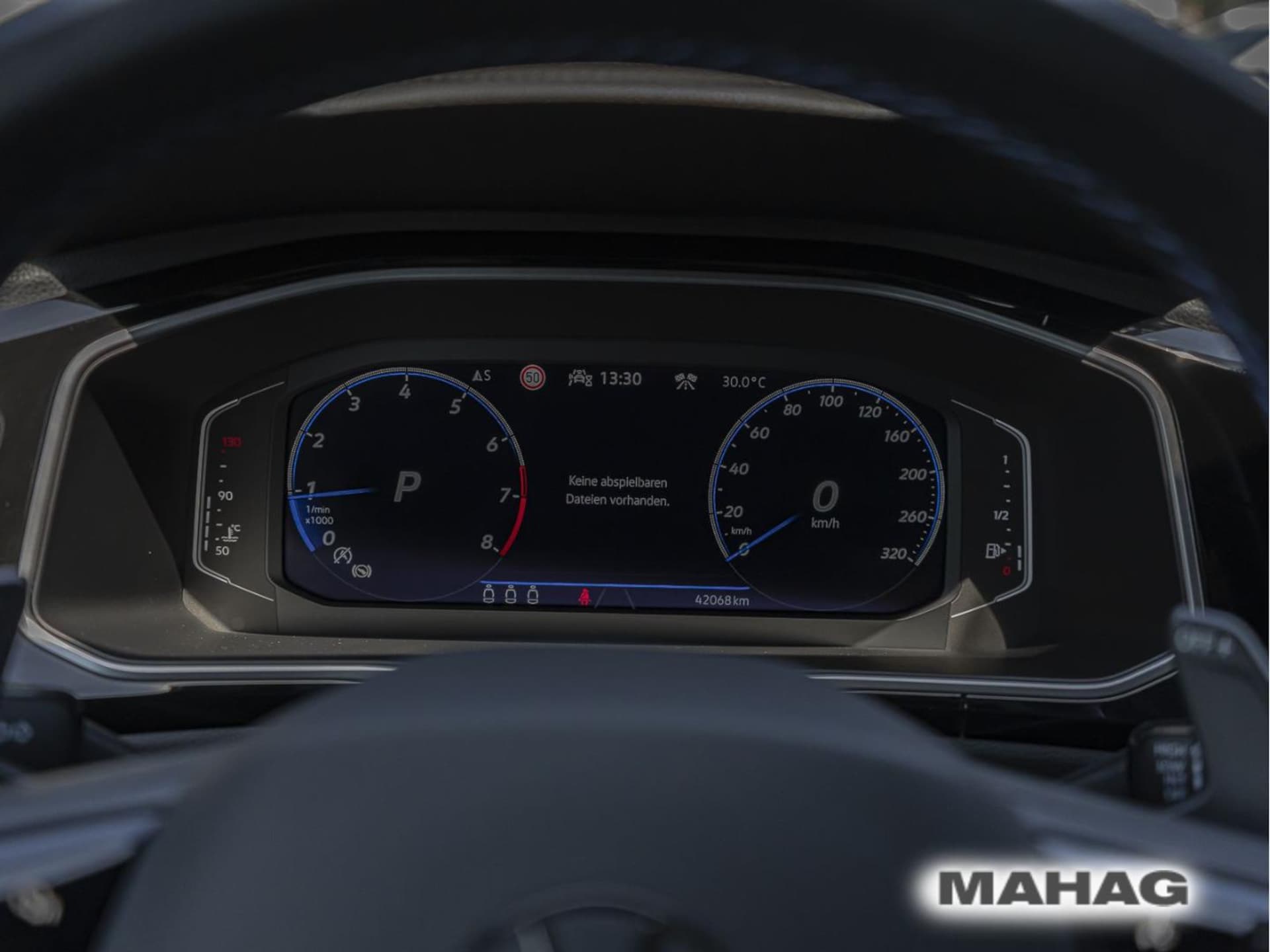 Volkswagen T-Roc R