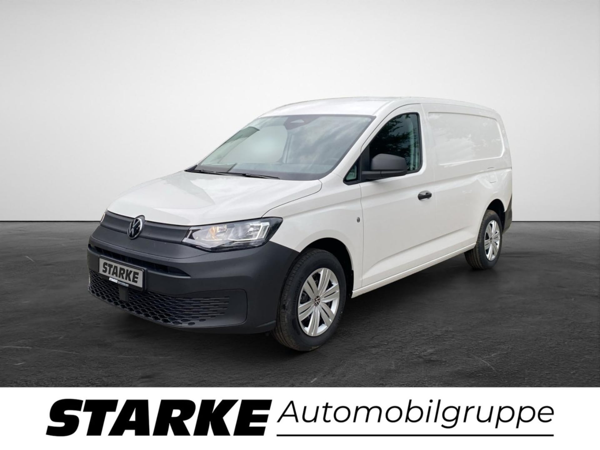 Volkswagen Caddy Maxi Cargo