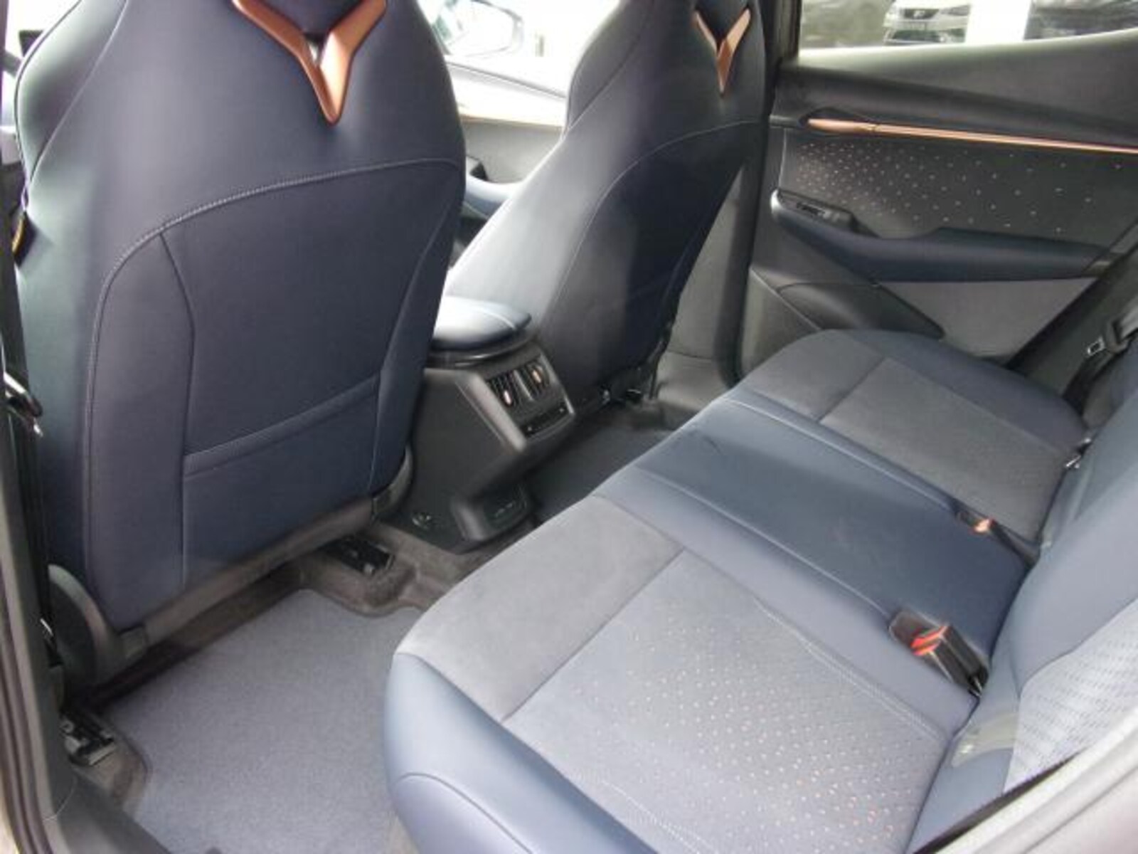 CUPRA Tavascan – Bild 11