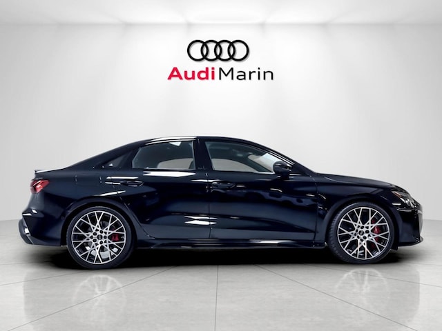 2026 Audi RS 3 Base - Photo 6