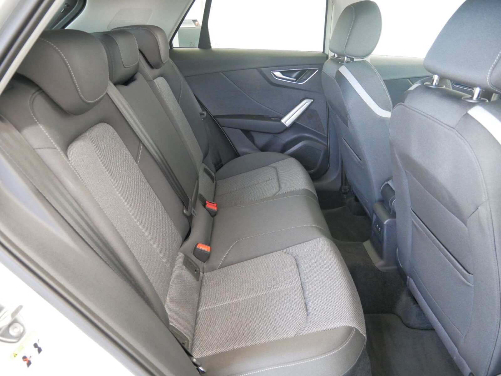 Audi Q2 – Bild 8