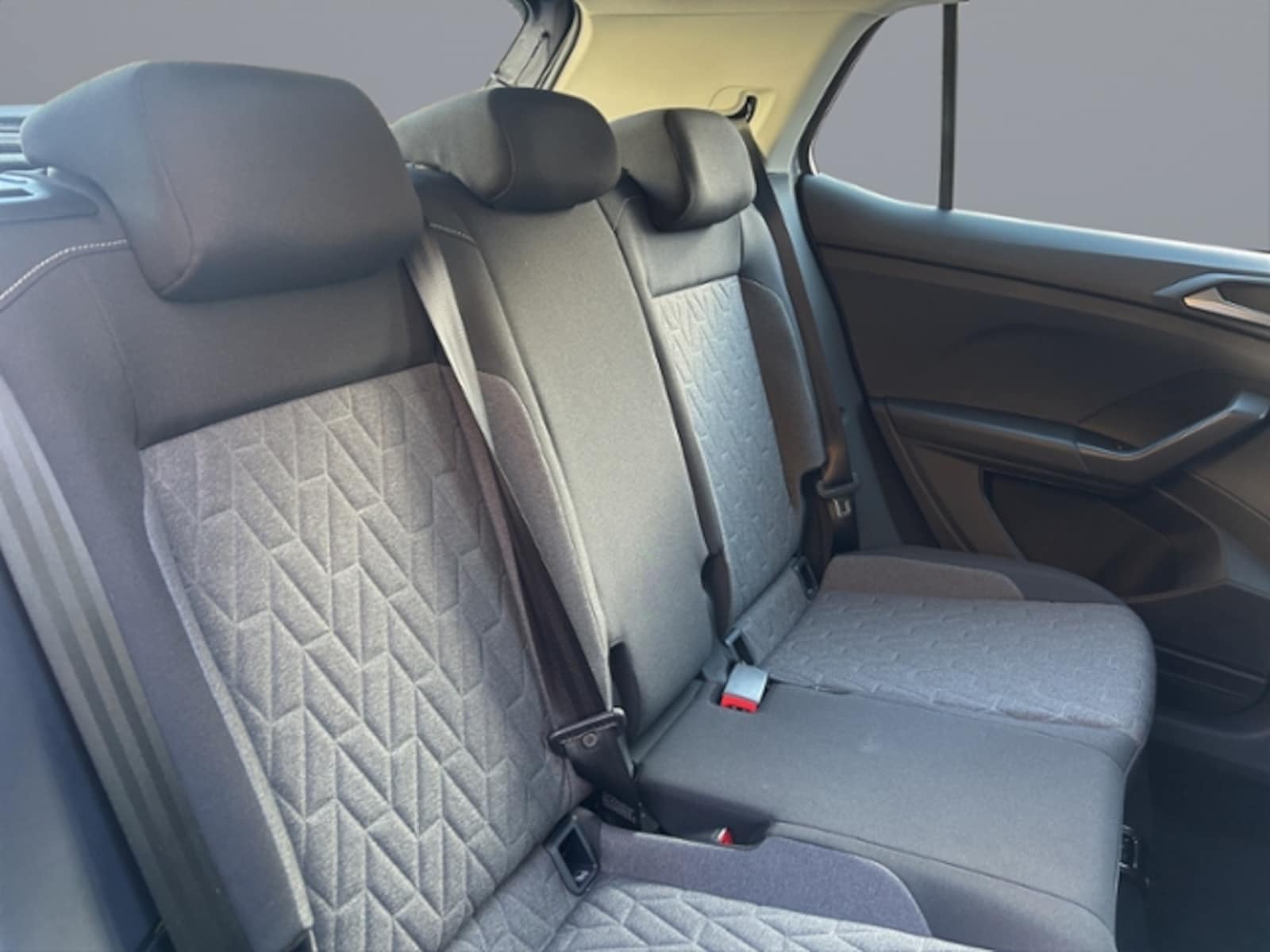 Volkswagen T-Cross – Bild 13