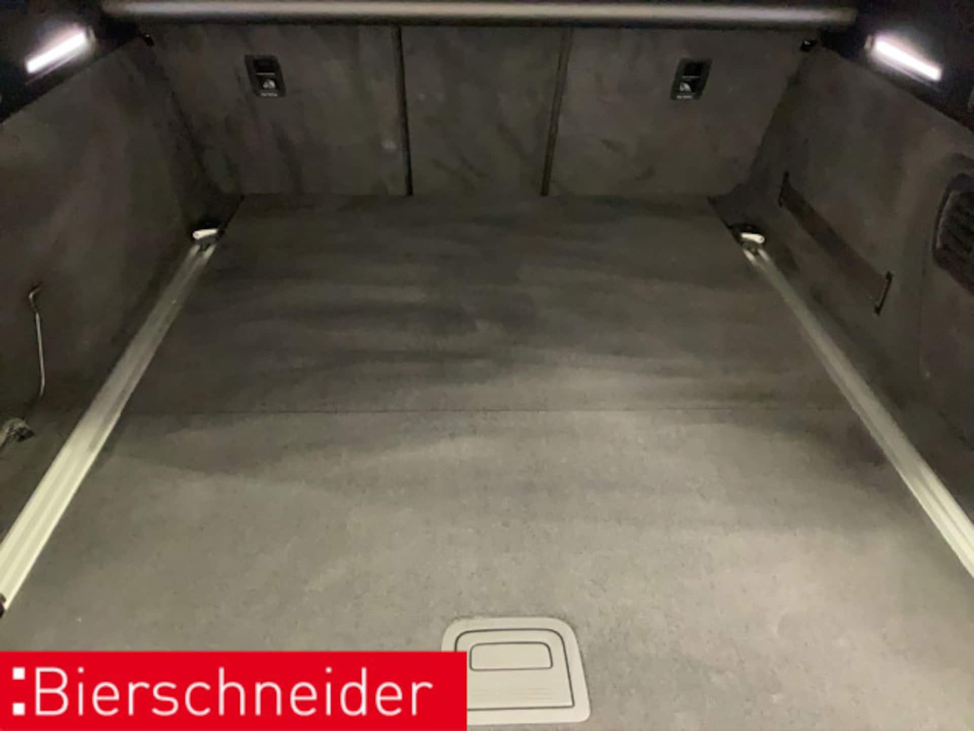 Audi A6 Avant Sport