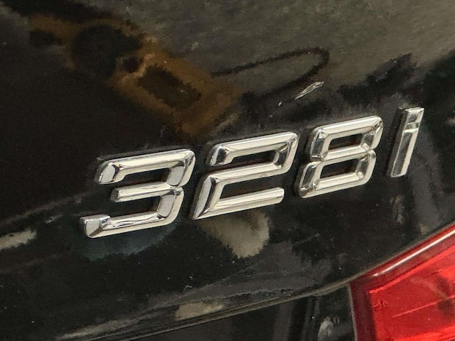 2011 BMW