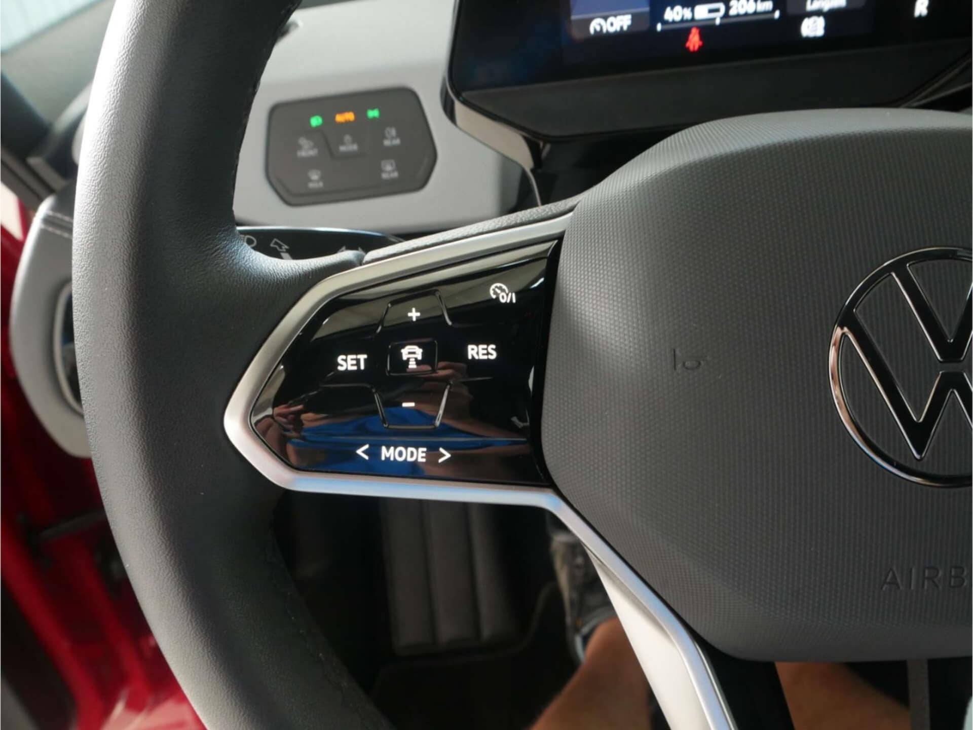 Volkswagen ID.3 Pro S