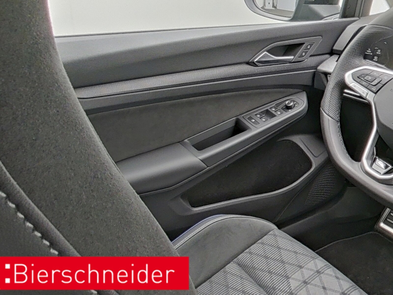 Volkswagen Golf Variant – Bild 12